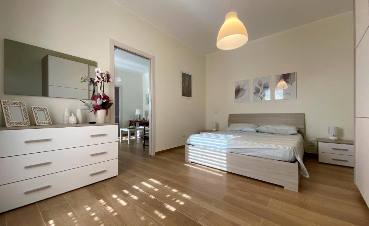 Casa Vacanze Marale Кастелмола Екстериор снимка