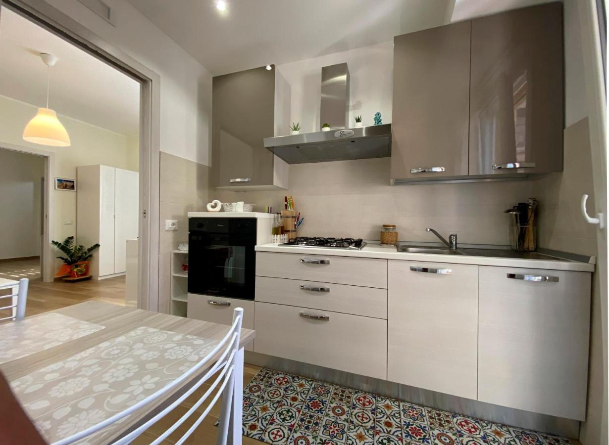 Casa Vacanze Marale Кастелмола Екстериор снимка