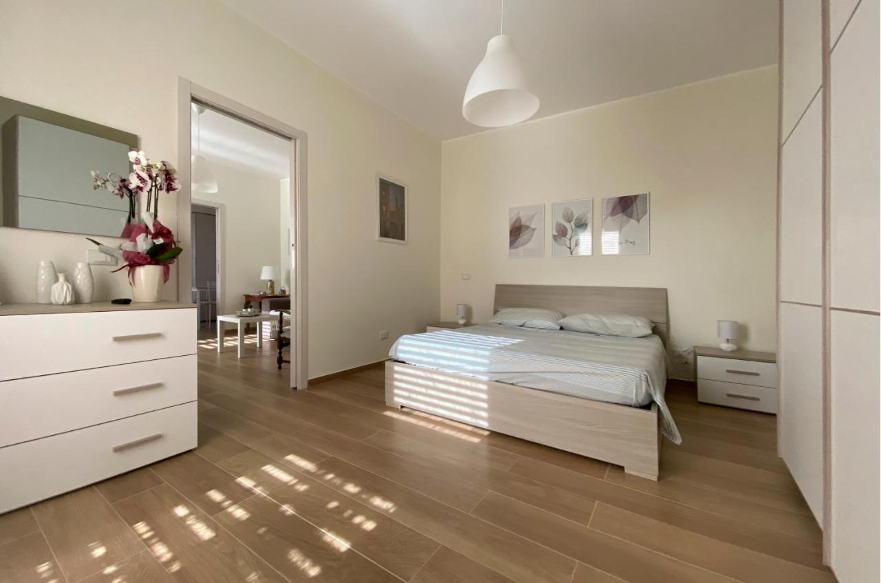 Casa Vacanze Marale Кастелмола Екстериор снимка