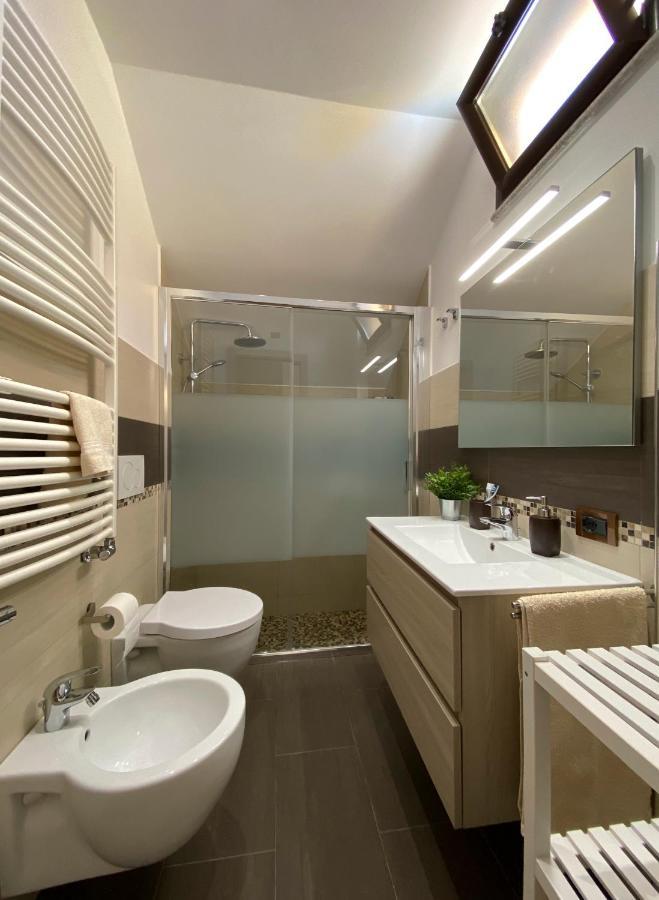 Casa Vacanze Marale Кастелмола Екстериор снимка