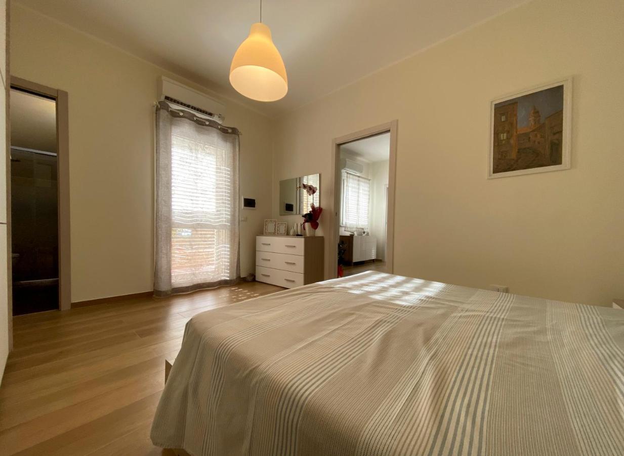 Casa Vacanze Marale Кастелмола Екстериор снимка