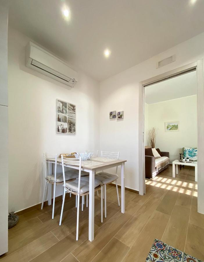 Casa Vacanze Marale Кастелмола Екстериор снимка