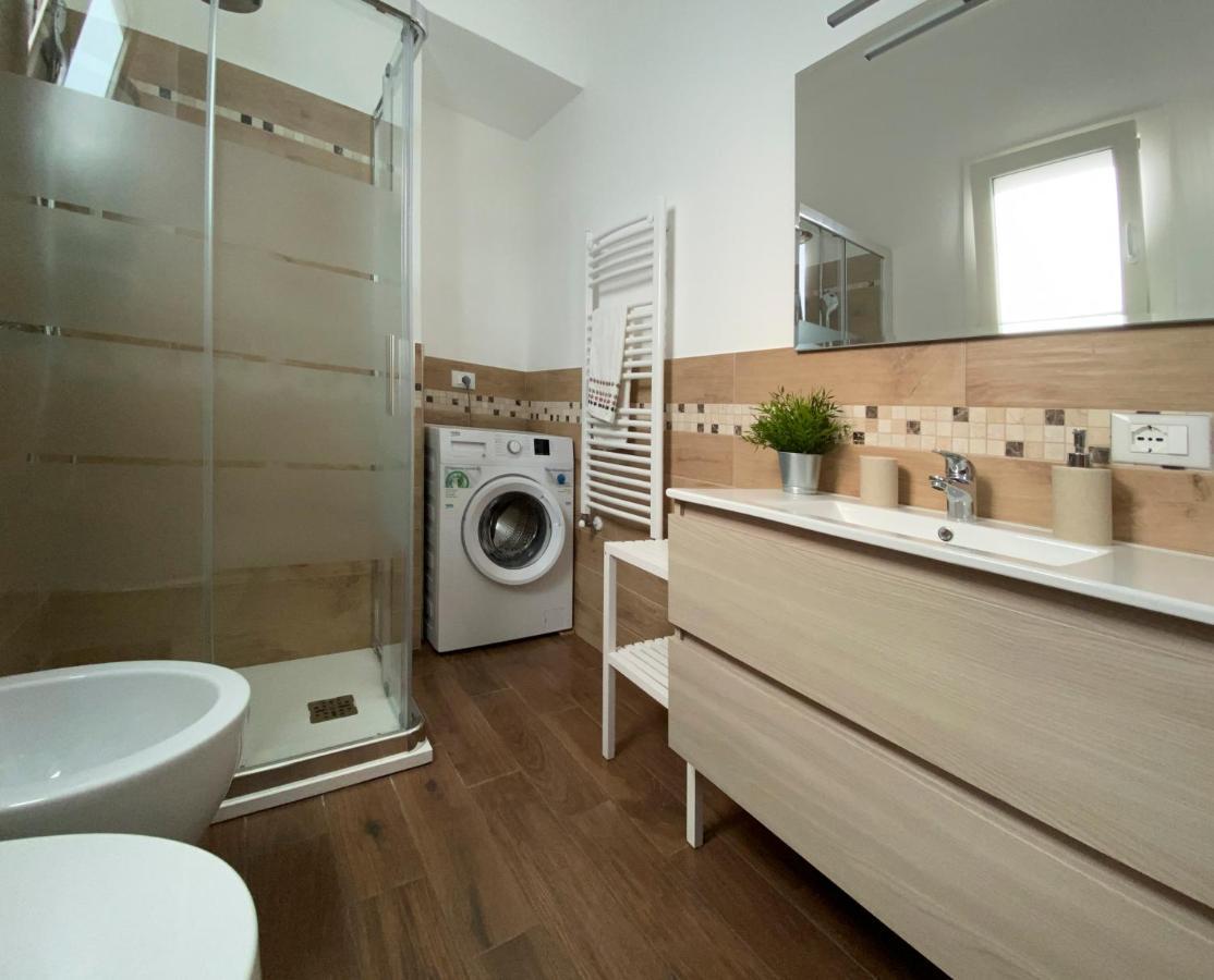 Casa Vacanze Marale Кастелмола Екстериор снимка