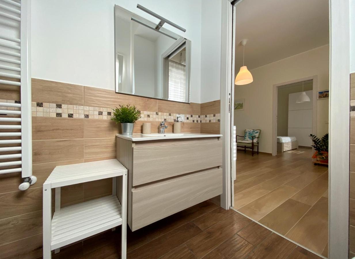 Casa Vacanze Marale Кастелмола Екстериор снимка