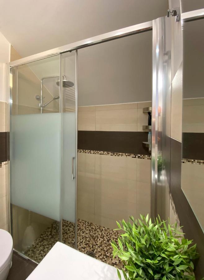 Casa Vacanze Marale Кастелмола Екстериор снимка