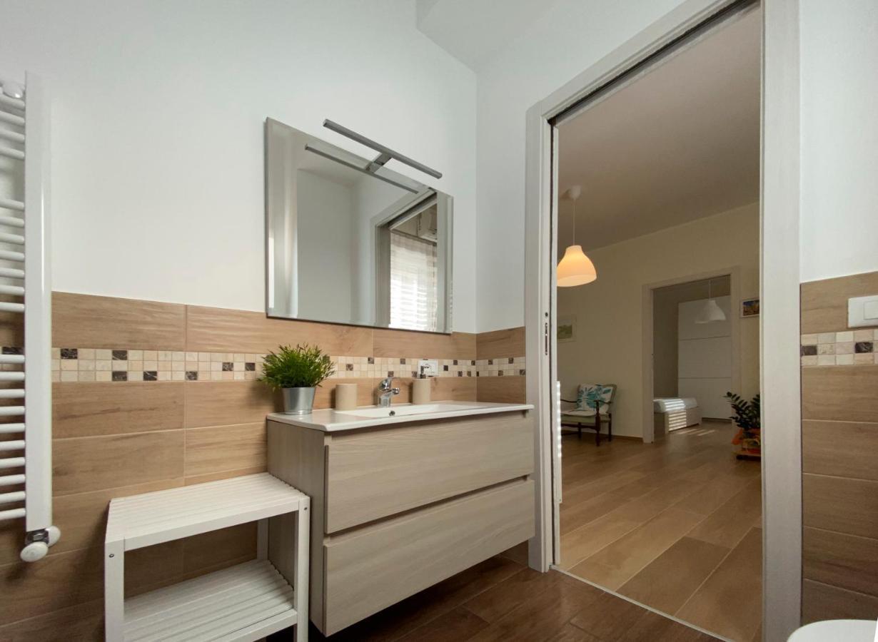 Casa Vacanze Marale Кастелмола Екстериор снимка